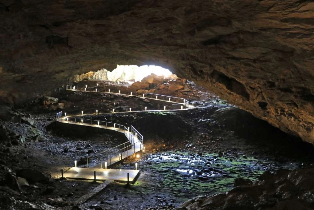 Avanturistički park Peć Mlini i Ravlića pećina privlače sve veći broj turista (VIDEO)